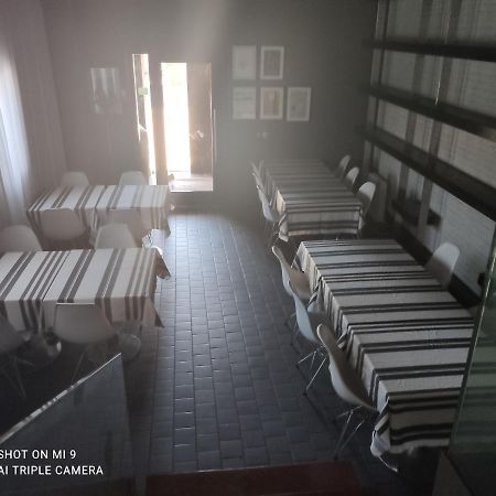 Hotel Casa Marisa à San Asensio Extérieur photo