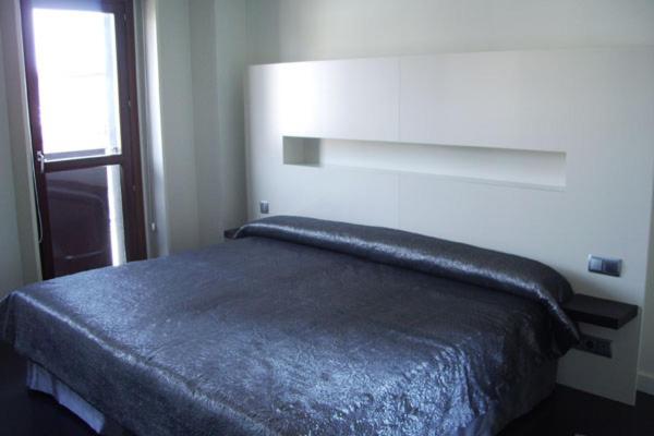 Hotel Casa Marisa à San Asensio Extérieur photo