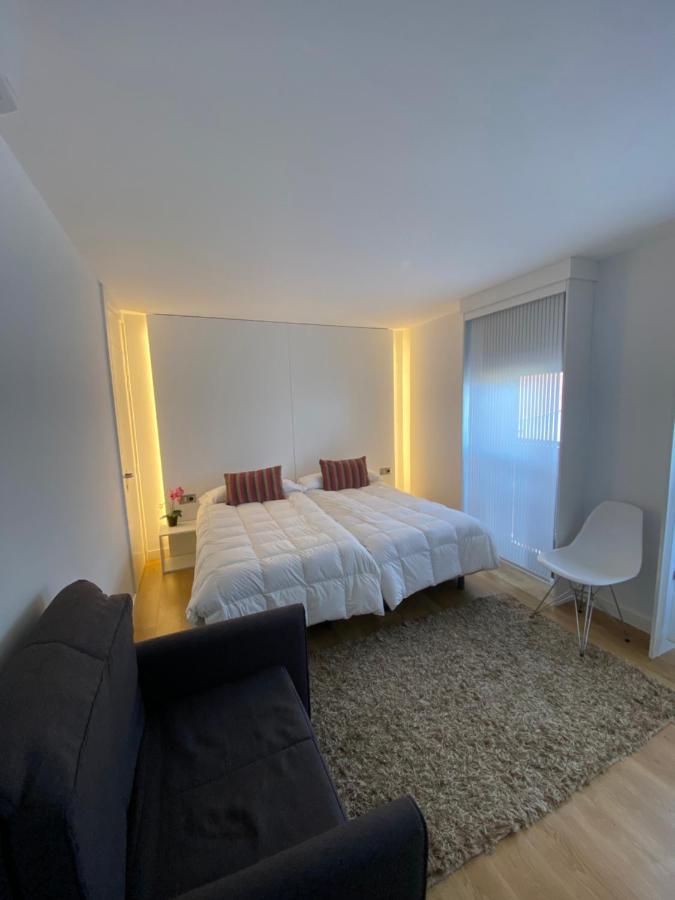 Hotel Casa Marisa à San Asensio Extérieur photo