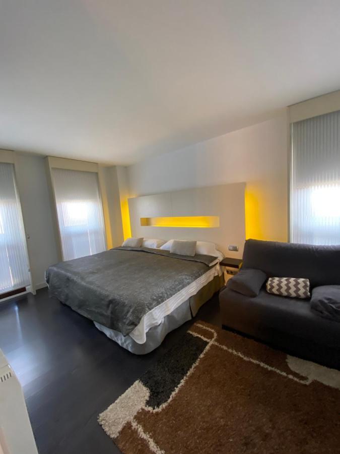 Hotel Casa Marisa à San Asensio Extérieur photo
